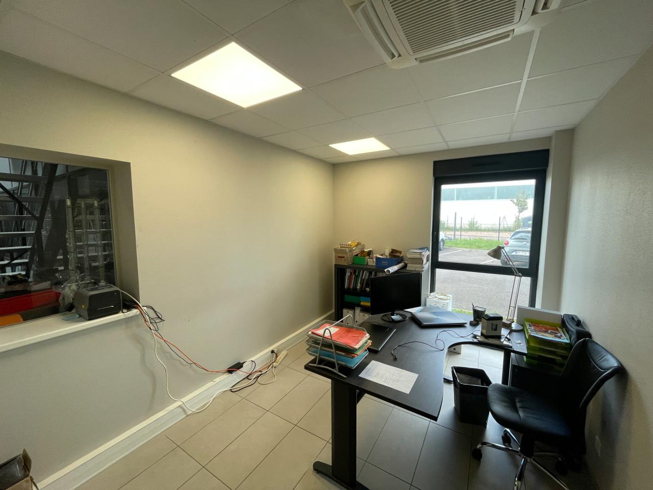 Local d'activité Beaune 603m² Location local d'activité Beaune Côte-d'Or OLACT2531959 15